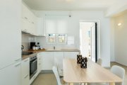 Asprouliani Kreta, Asprouliani: Schönes Haus in toller Anlage mit Meerblick zu verkaufen Haus kaufen